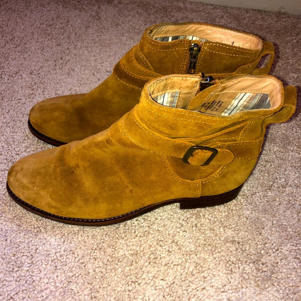 LL Bean Boots